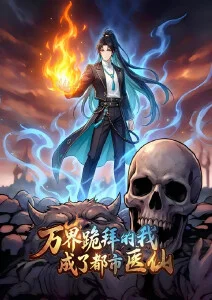 星辰影视网机甲热血番剧机械心跳海报